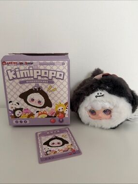 Kimipapa- Shark